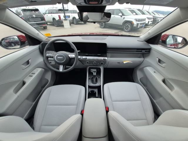 New 2026 Hyundai Kona SE image 19