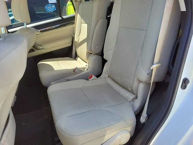Used 2023 Lexus GX 460 Premium AWD/4WD image 12
