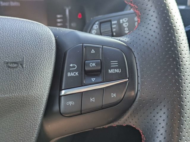 Used 2024 Ford Escape ST-Line AWD/4WD image 26