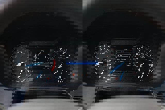 Used 2019 Ford Explorer 4WD Police Interceptor image 31