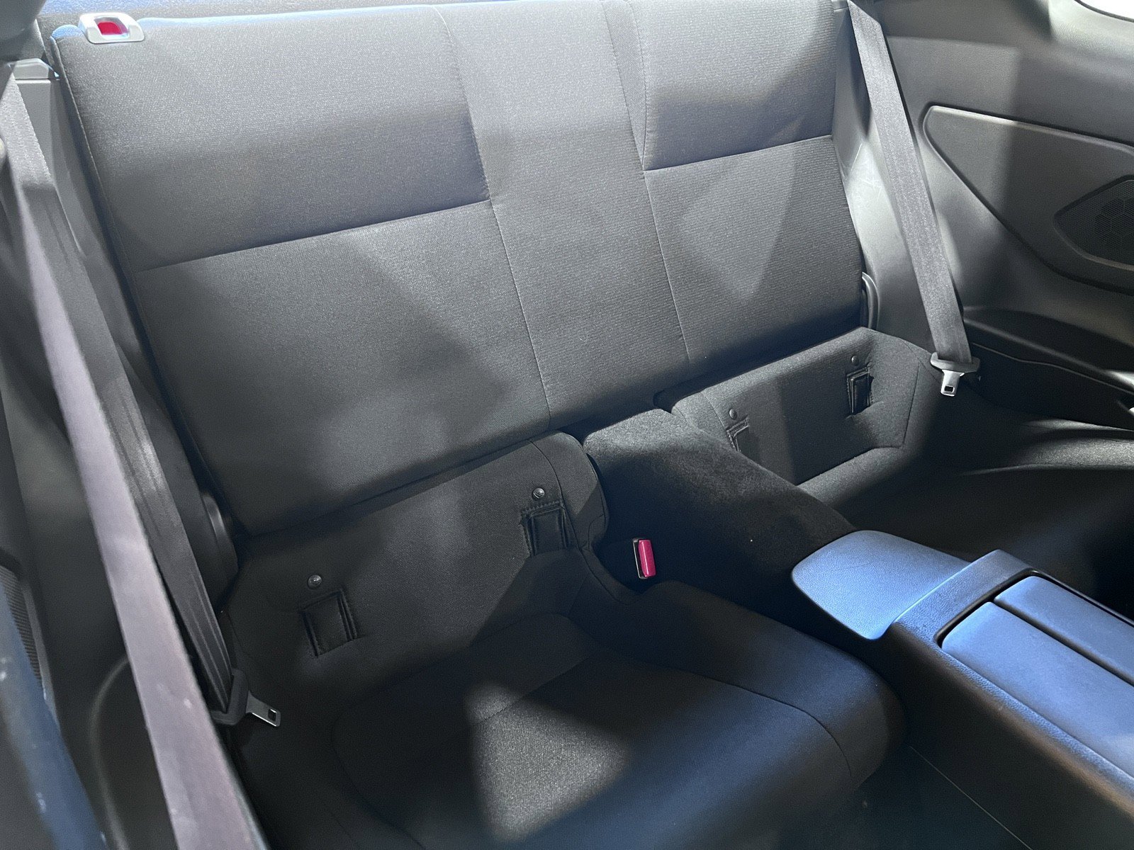 Used 2023 Subaru BRZ Premium image 17