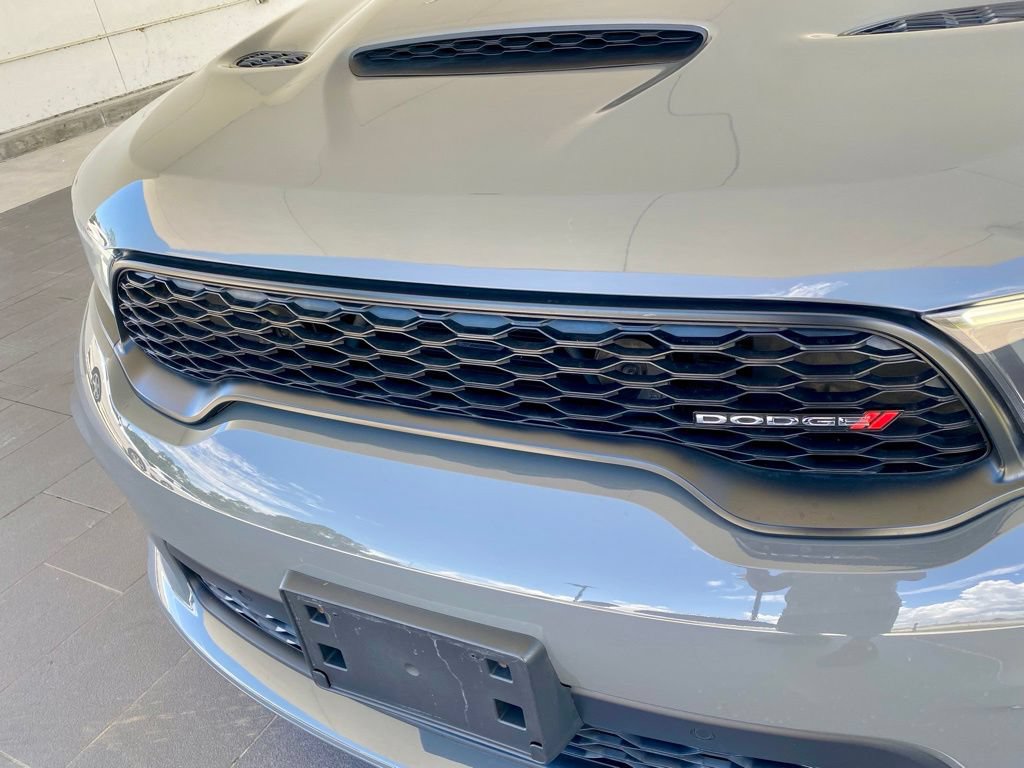 Used 2024 Dodge Durango R/T AWD/4WD image 2