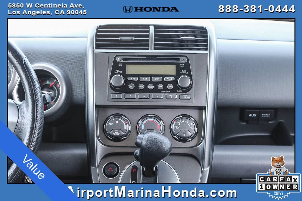Used 2003 Honda Element EX image 19