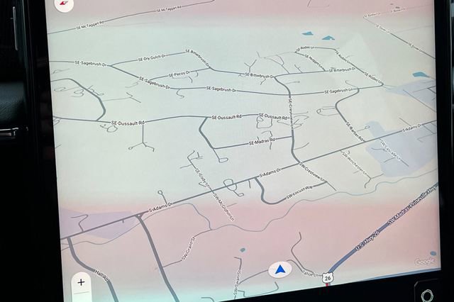 New 2026 GMC Yukon XL Elevation image 21