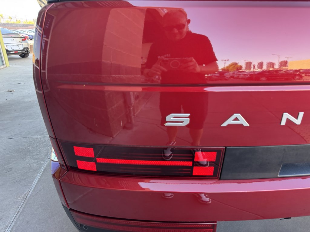 Used 2024 Hyundai Santa Fe SEL image 14