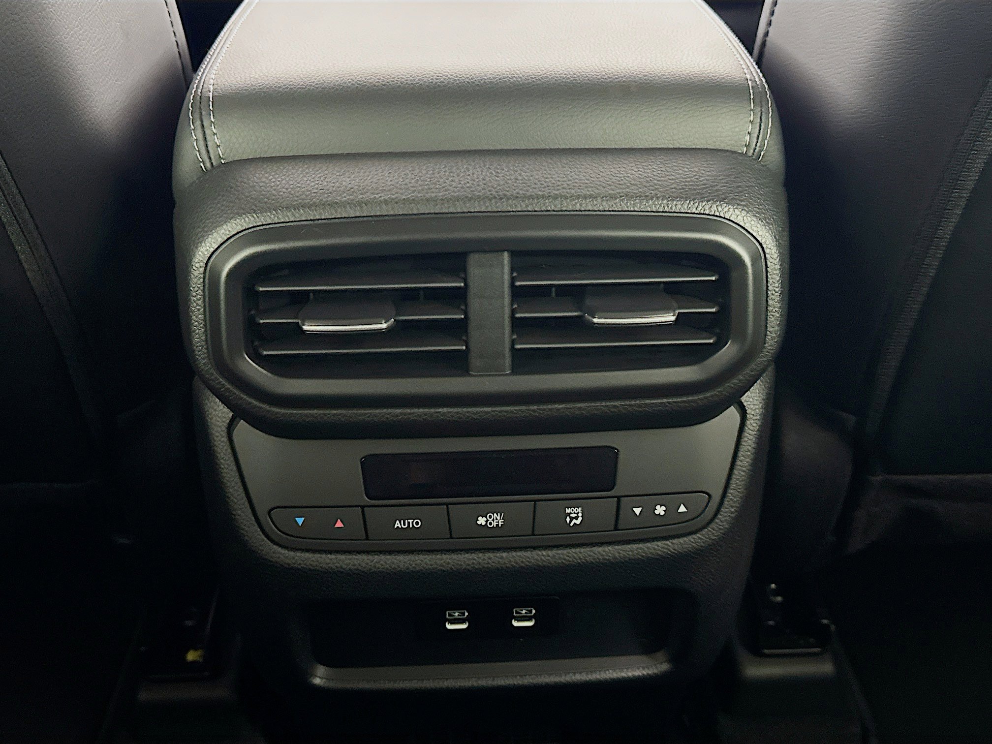 New 2026 Honda Pilot EX-L image 25