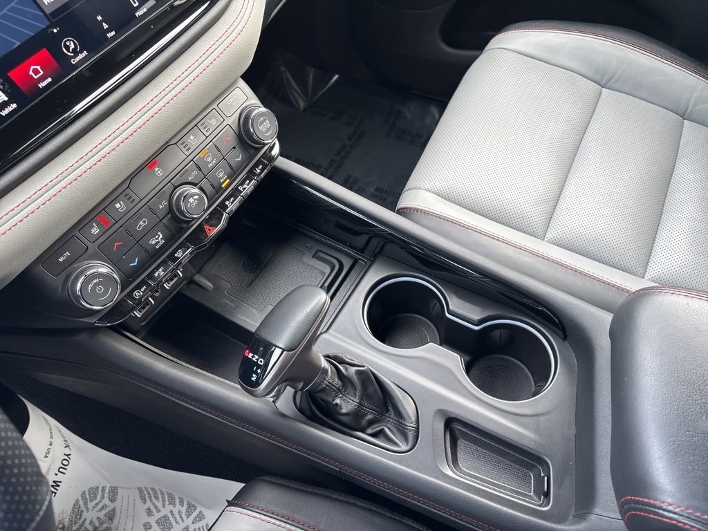 Used 2024 Dodge Durango Citadel image 18