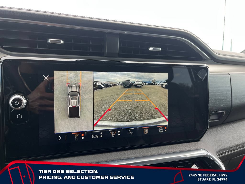 New 2026 GMC Sierra 1500 Denali w/ Technology Package AWD/4WD image 31