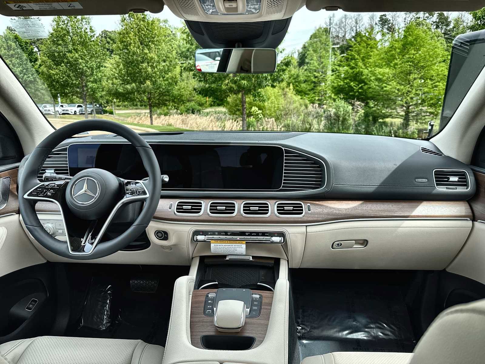 New 2026 Mercedes-Benz GLE 450 4MATIC image 20
