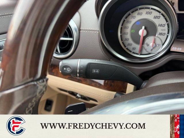 Used 2013 Mercedes-Benz SL 550 image 22