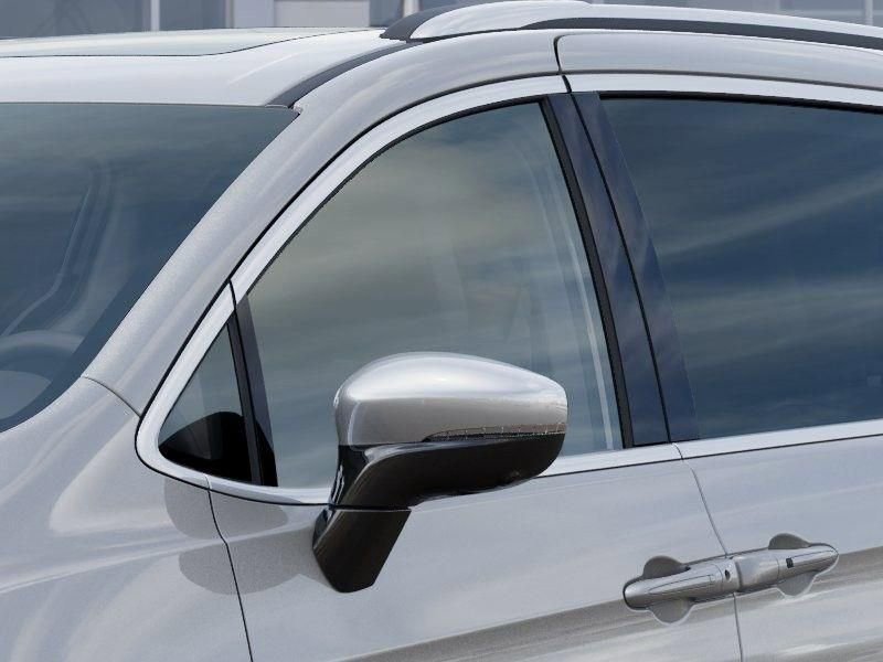 New 2026 Chrysler Pacifica Pinnacle FWD image 12