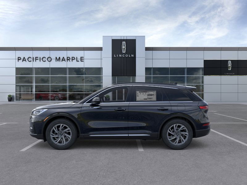 New 2026 Lincoln Corsair Premiere image 3