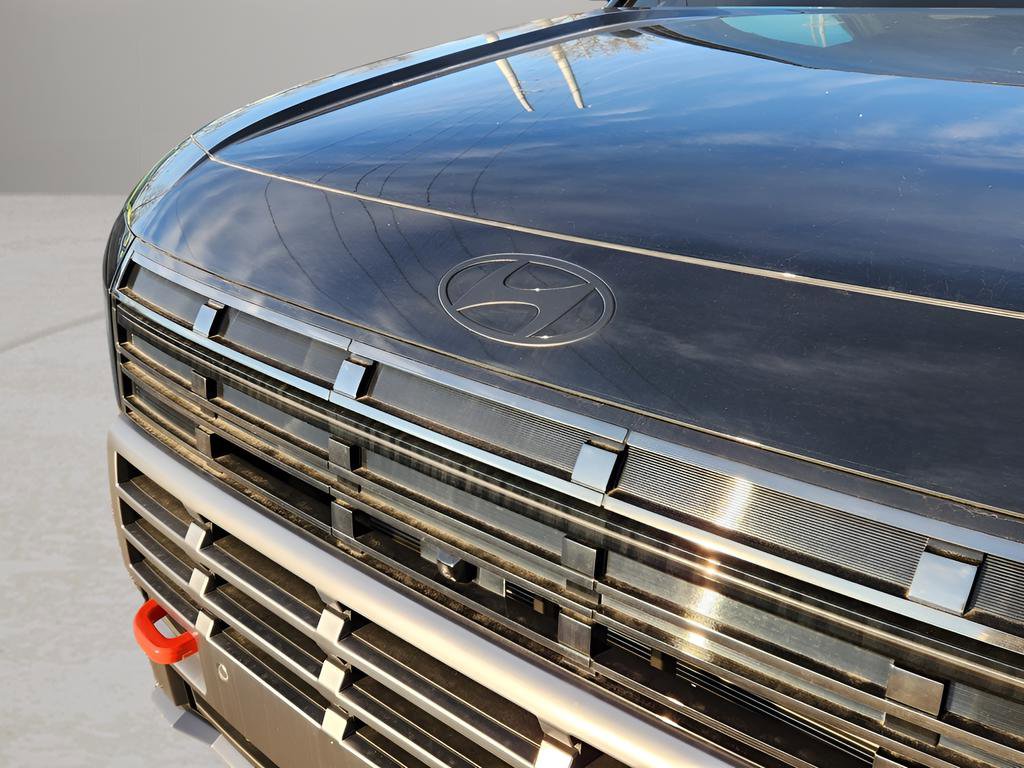 New 2026 Hyundai Palisade XRT Pro AWD/4WD image 9