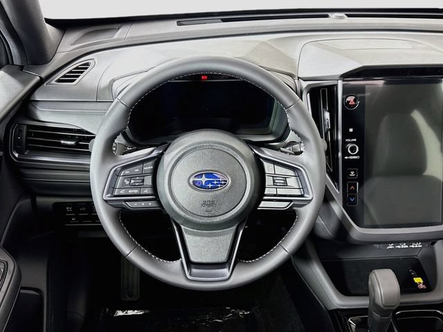 New 2026 Subaru Forester Limited AWD/4WD image 11
