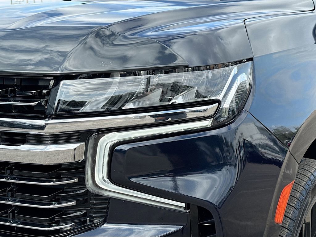 Used 2021 Chevrolet Tahoe LT image 9