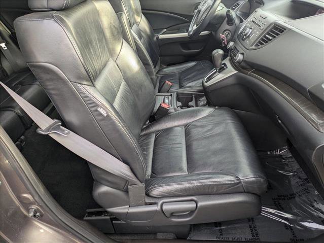 Used 2014 Honda CR-V EX-L image 21