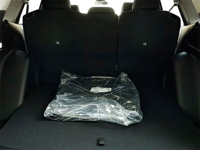 New 2026 Honda CR-V LX image 24