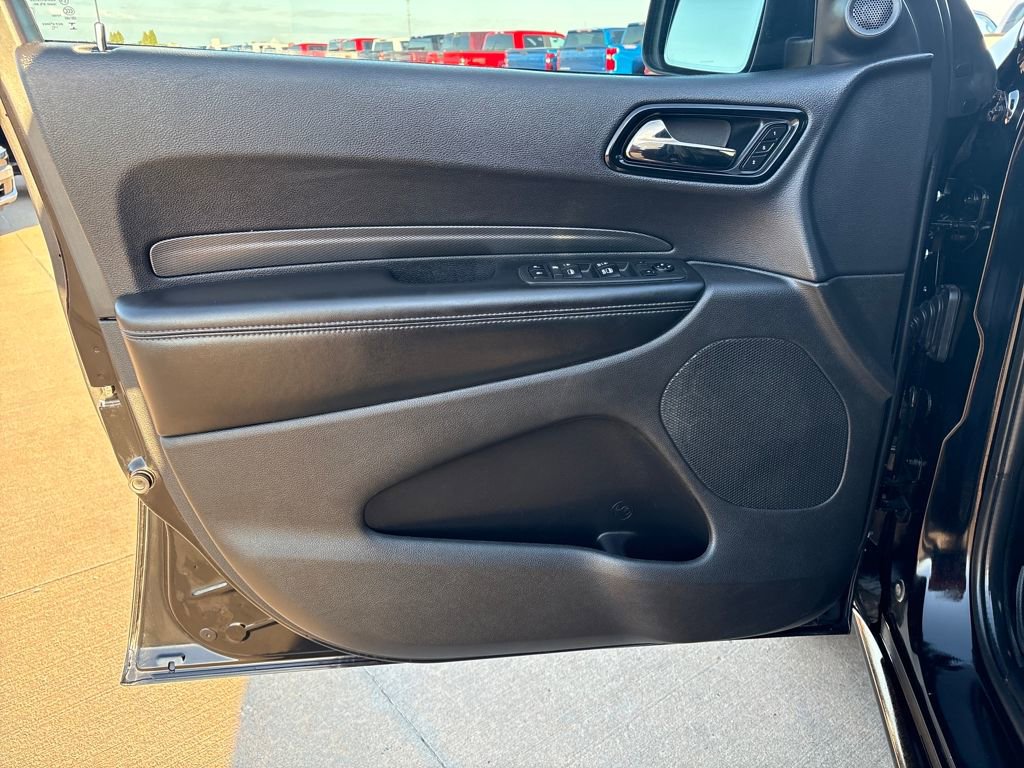 Used 2021 Dodge Durango GT image 18