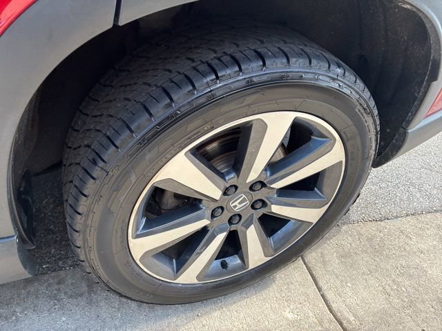 Used 2023 Honda Pilot Elite image 53