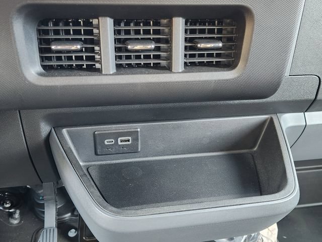 New 2025 Chevrolet Brightdrop 400 FWD image 21