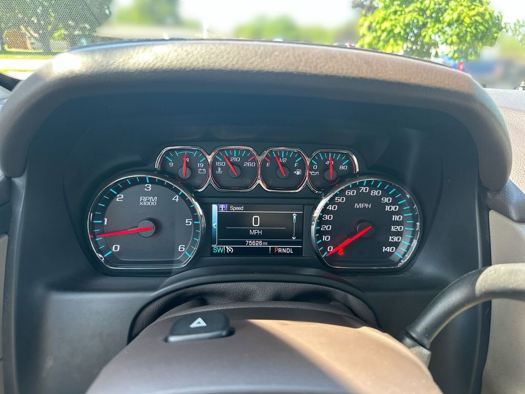 Used 2020 GMC Yukon SLT w/ Premium Edition AWD/4WD image 10