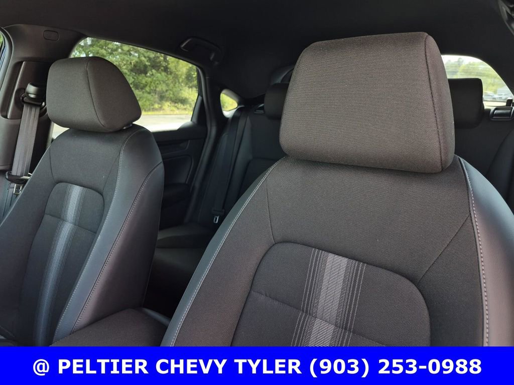 Used 2026 Honda Civic Sport image 31