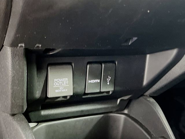 Used 2017 Honda Fit EX image 15