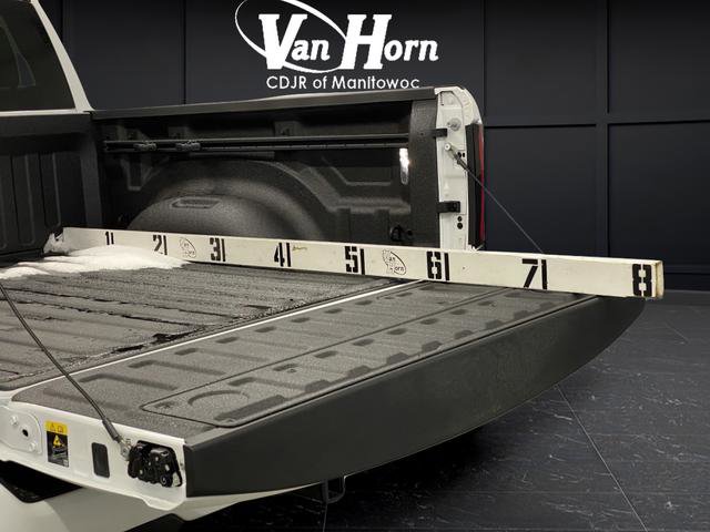 New 2026 RAM 1500 Laramie w/ Night Edition image 16