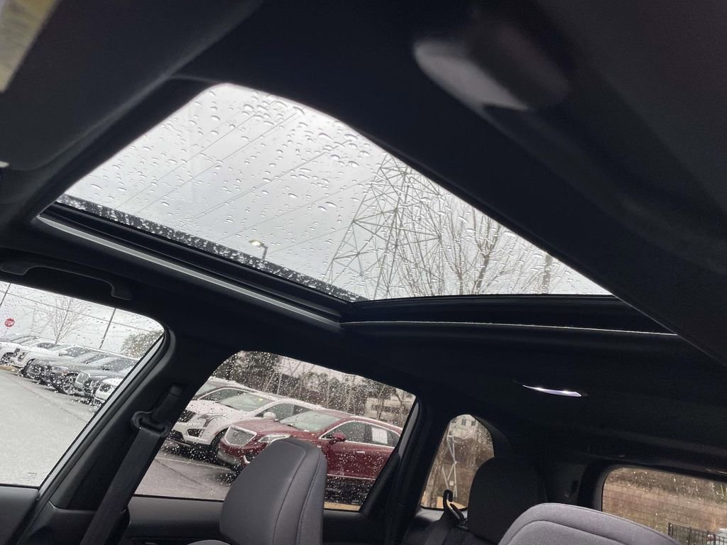 Certified 2026 Subaru Forester Premium image 17