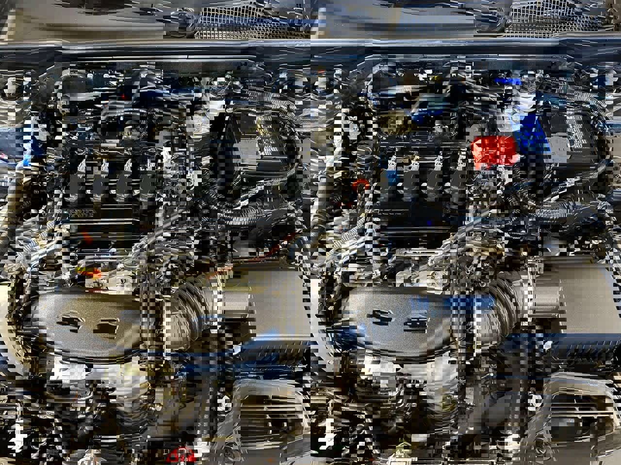 Used 2023 Honda Civic EX image 9