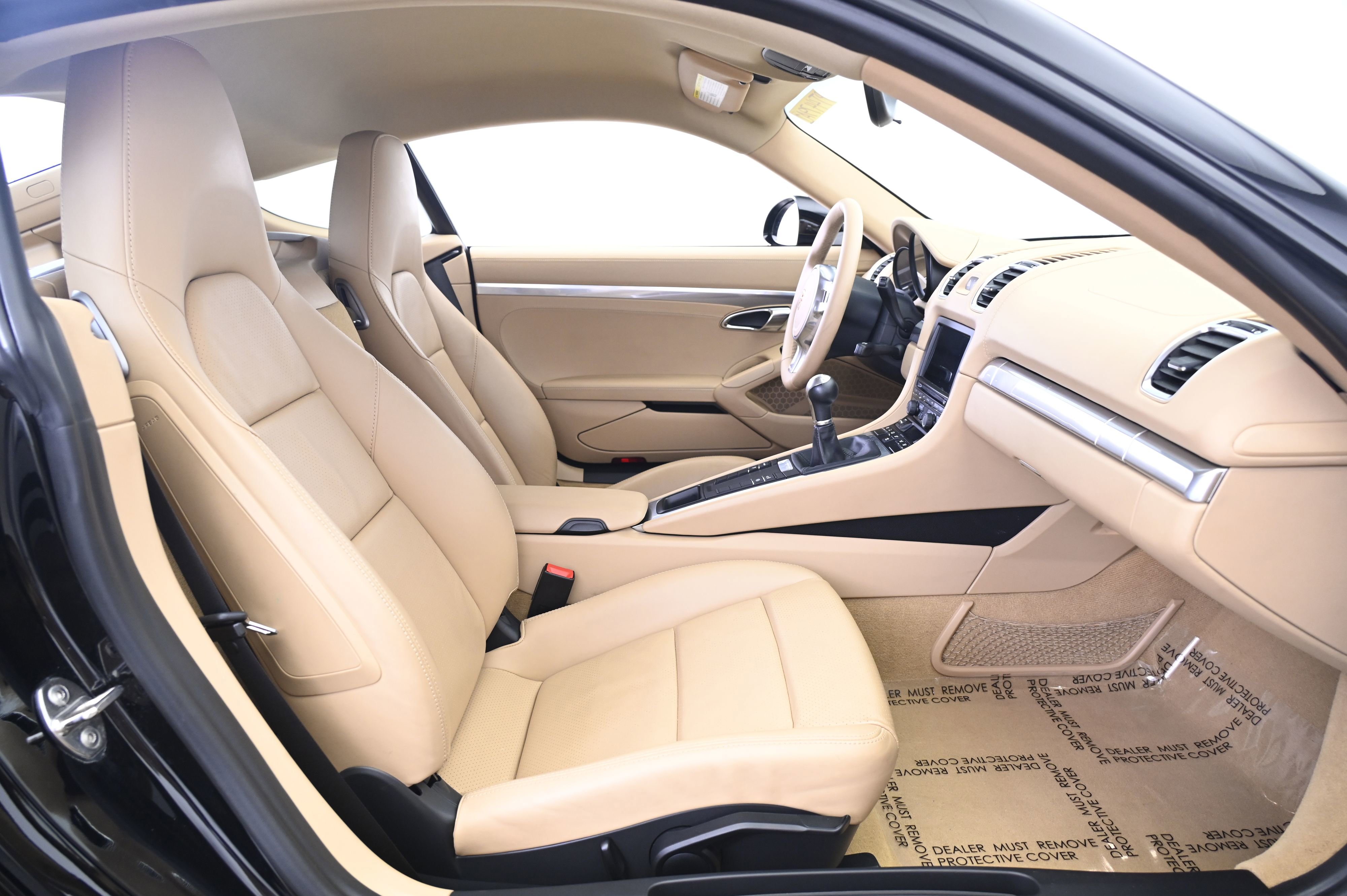 Certified 2014 Porsche Cayman S image 20