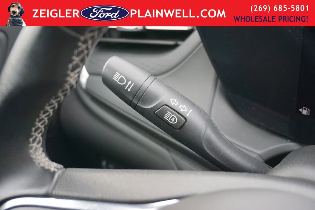 Used 2024 Buick Encore GX Preferred image 24