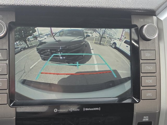 Used 2020 Toyota Tundra SR5 AWD/4WD image 9