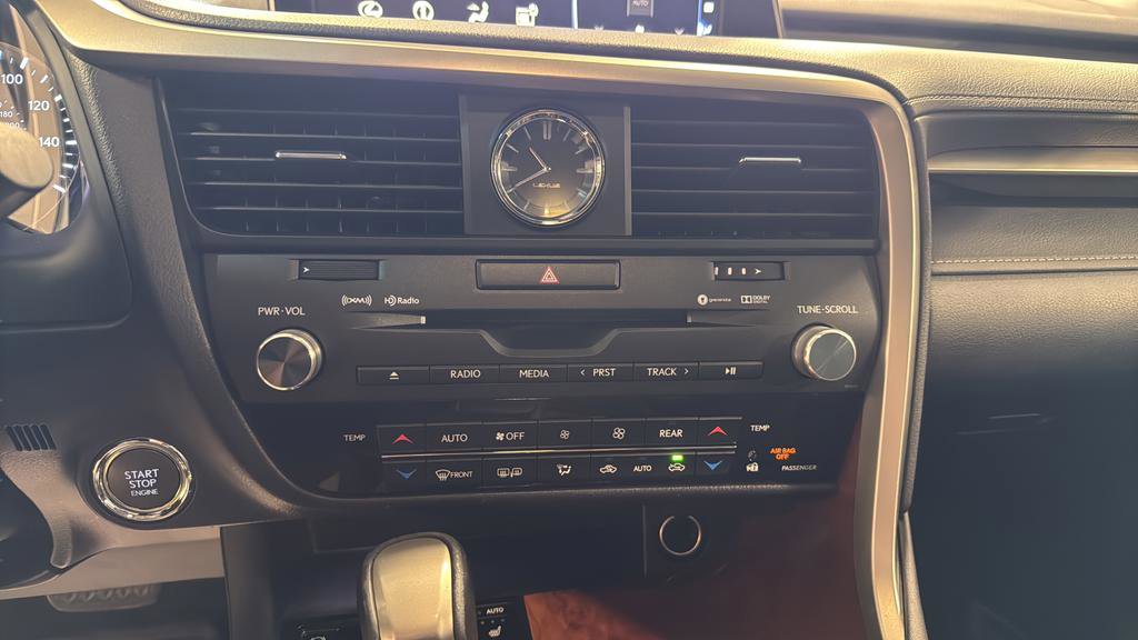 Used 2018 Lexus RX 350L AWD image 29