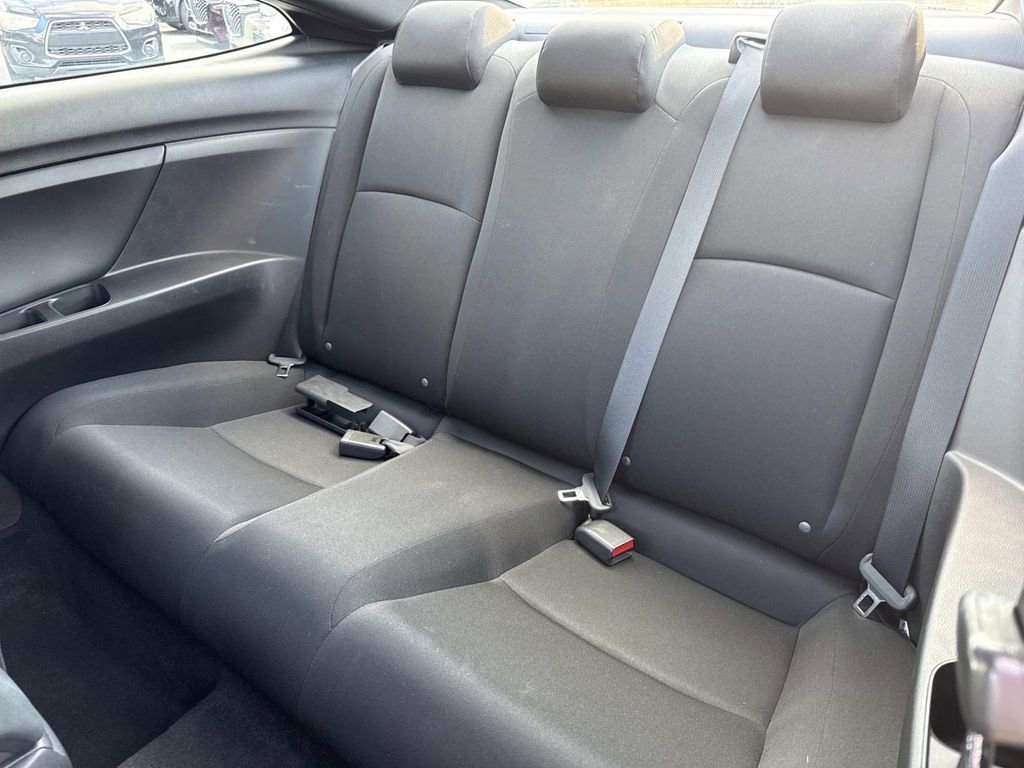 Used 2019 Honda Civic LX image 19