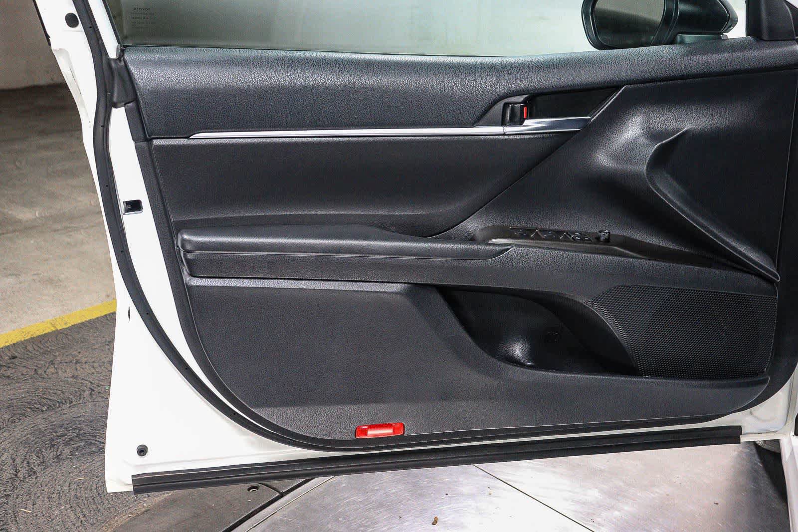 Certified 2023 Toyota Camry SE FWD image 22
