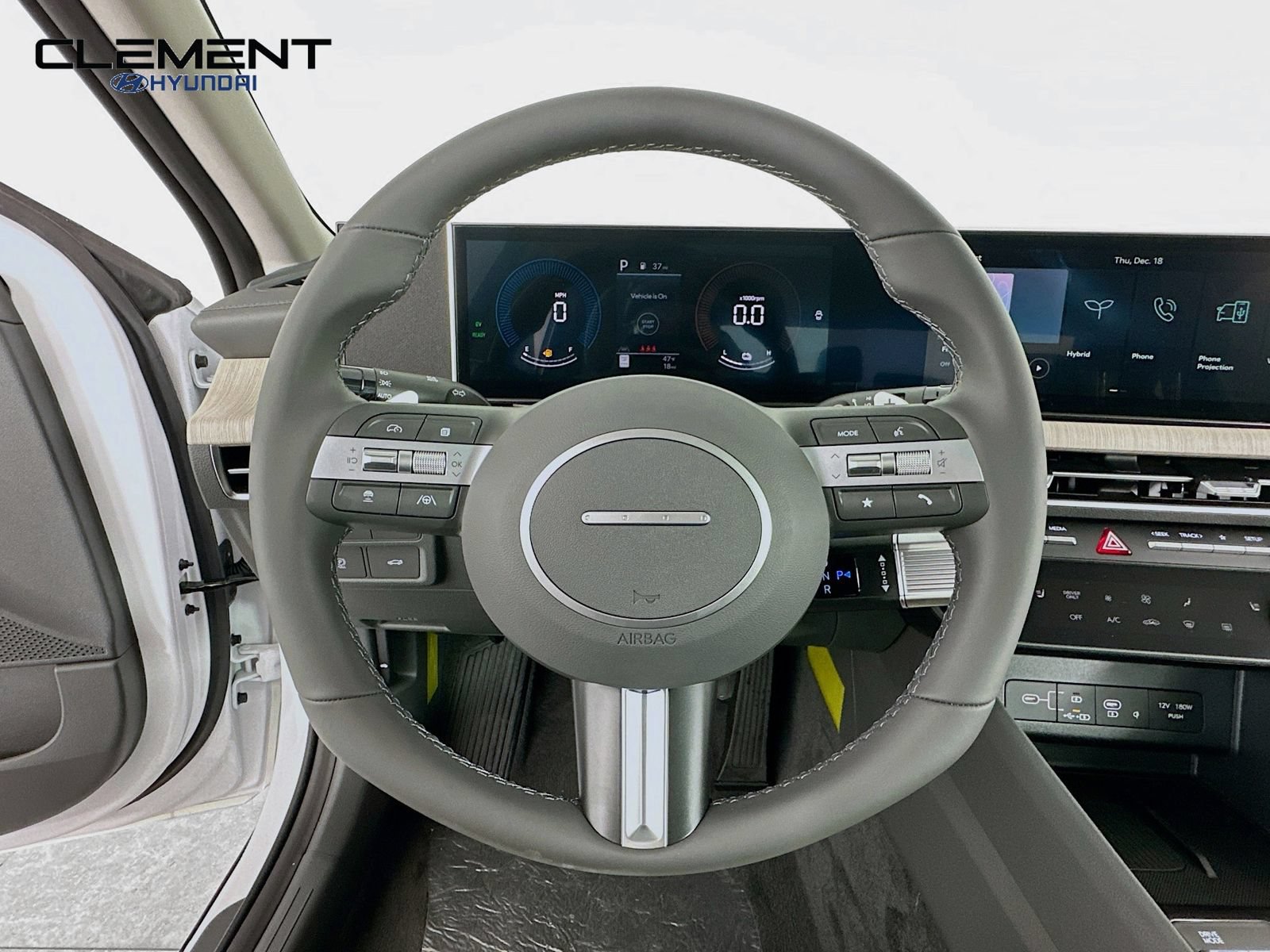 New 2026 Hyundai Sonata SEL FWD image 13