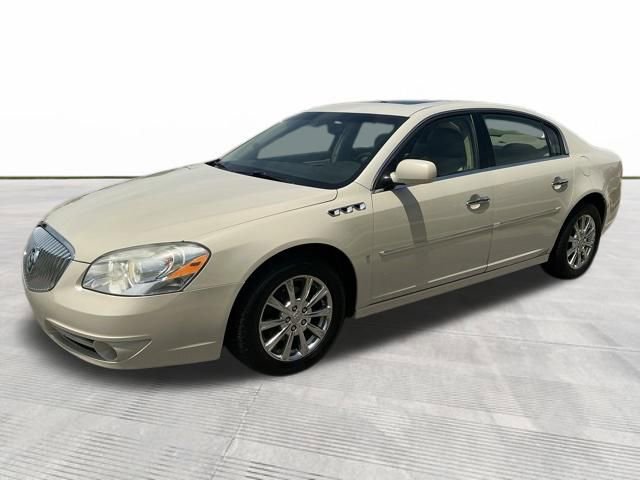 Used 2010 Buick Lucerne CXL FWD image 3