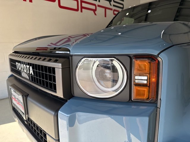 Used 2024 Toyota Land Cruiser 1958 image 13