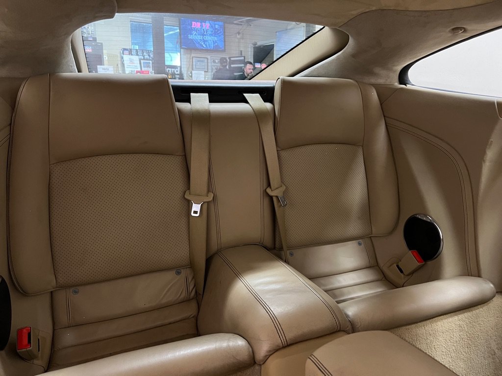 Used 2010 Jaguar XK Coupe RWD image 21