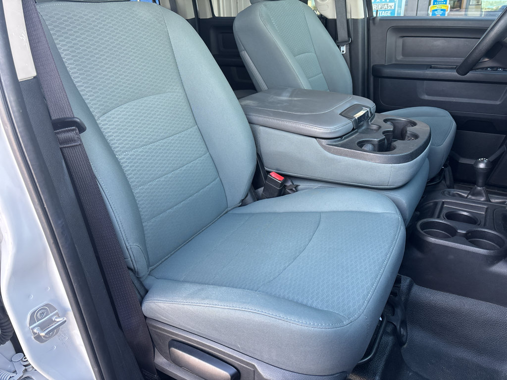 Used 2017 RAM 3500 Tradesman w/ Popular Equipment Group AWD/4WD image 10