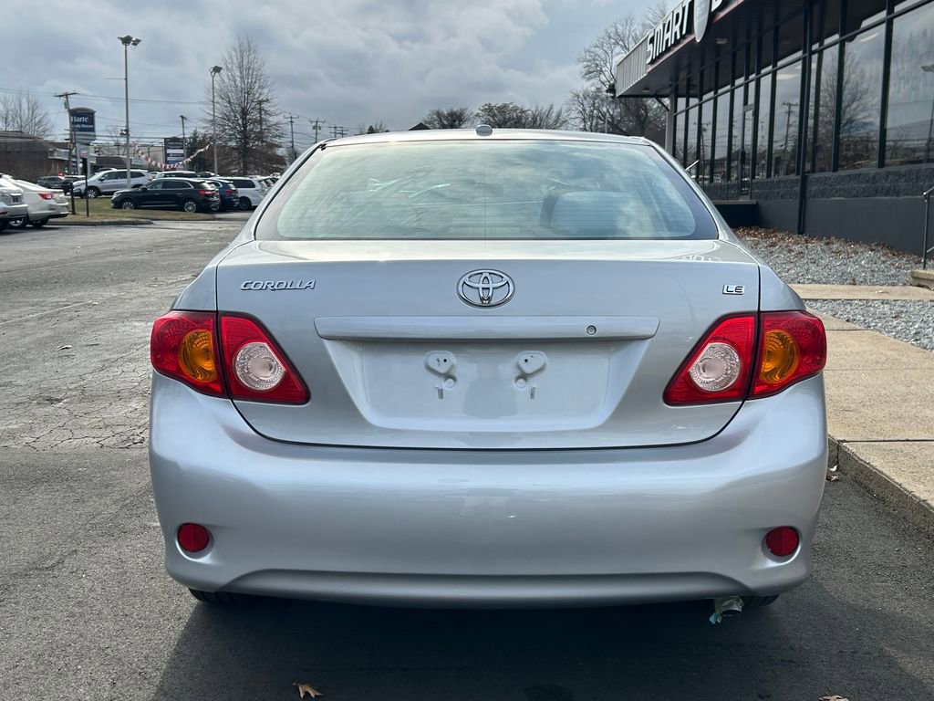 Used 2009 Toyota Corolla image 7