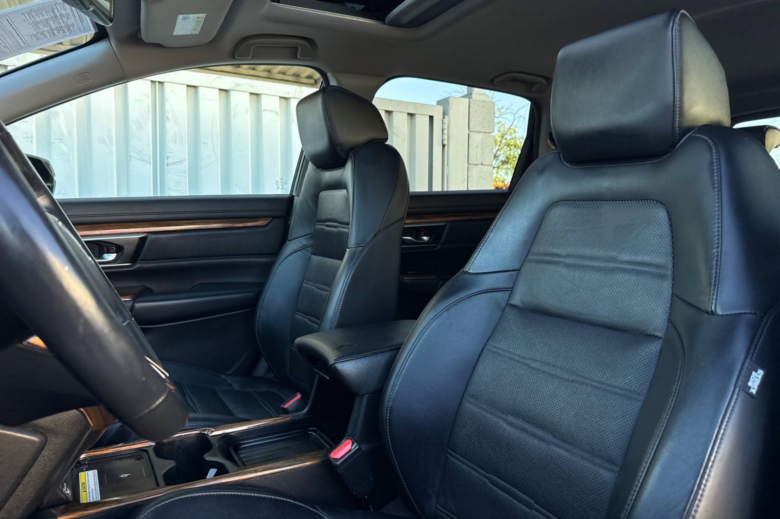 Used 2022 Honda CR-V Touring image 22