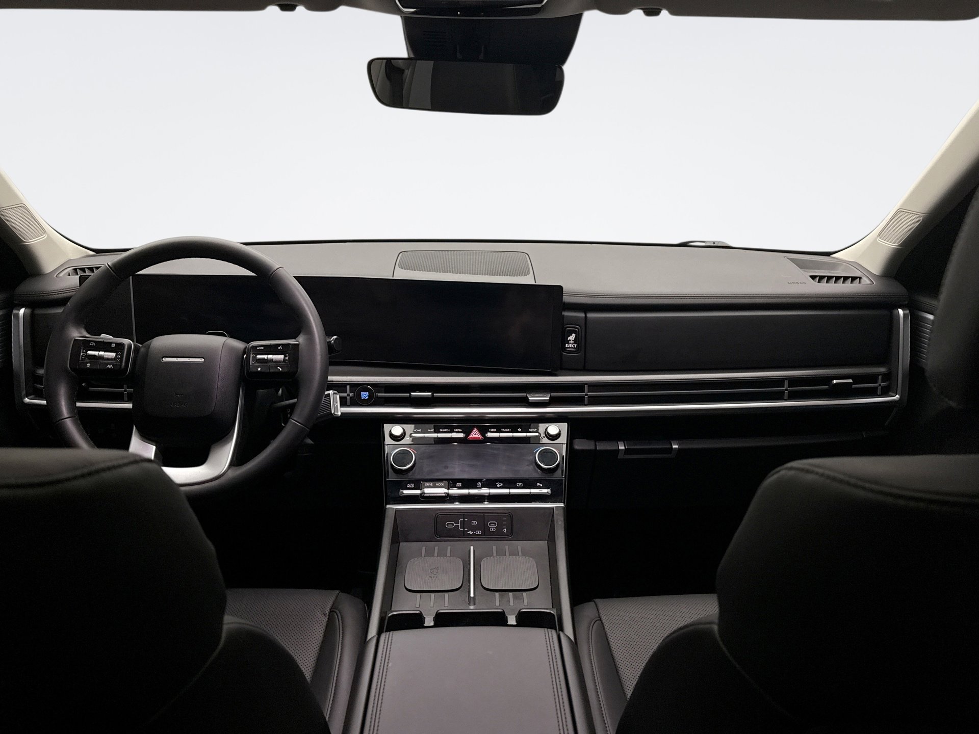 Used 2025 Hyundai Santa Fe XRT image 14