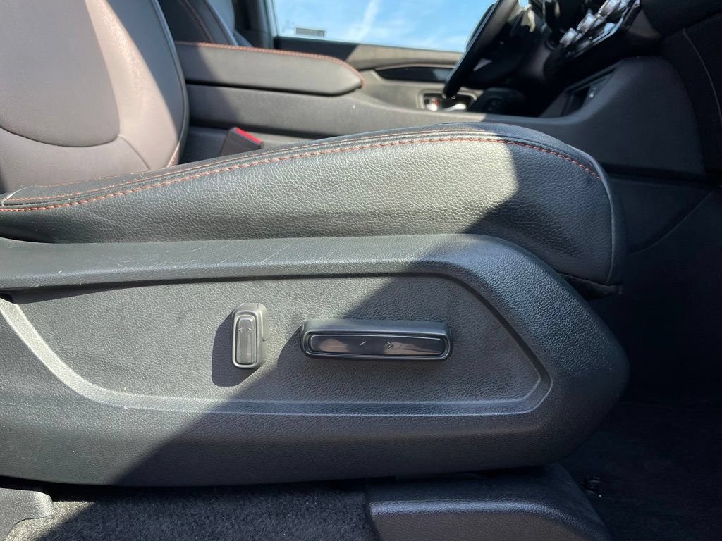 Certified 2024 Honda Pilot TrailSport image 34