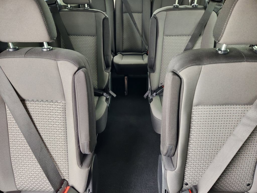 Used 2025 Ford Transit 350 XLT RWD image 30