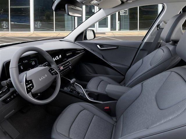 New 2026 Kia Niro SX image 17