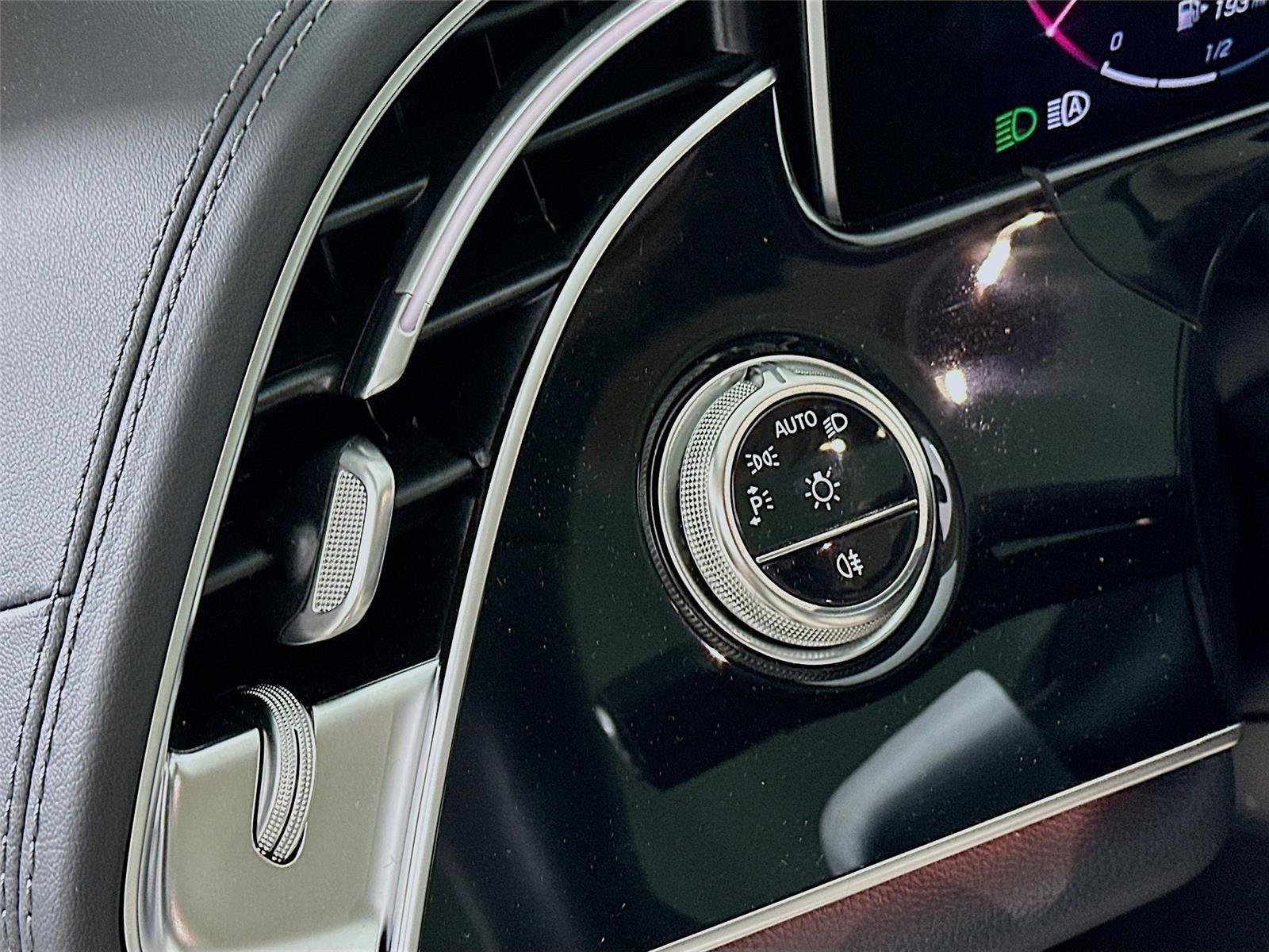 Certified 2026 Mercedes-Benz E 350 4MATIC Sedan image 10