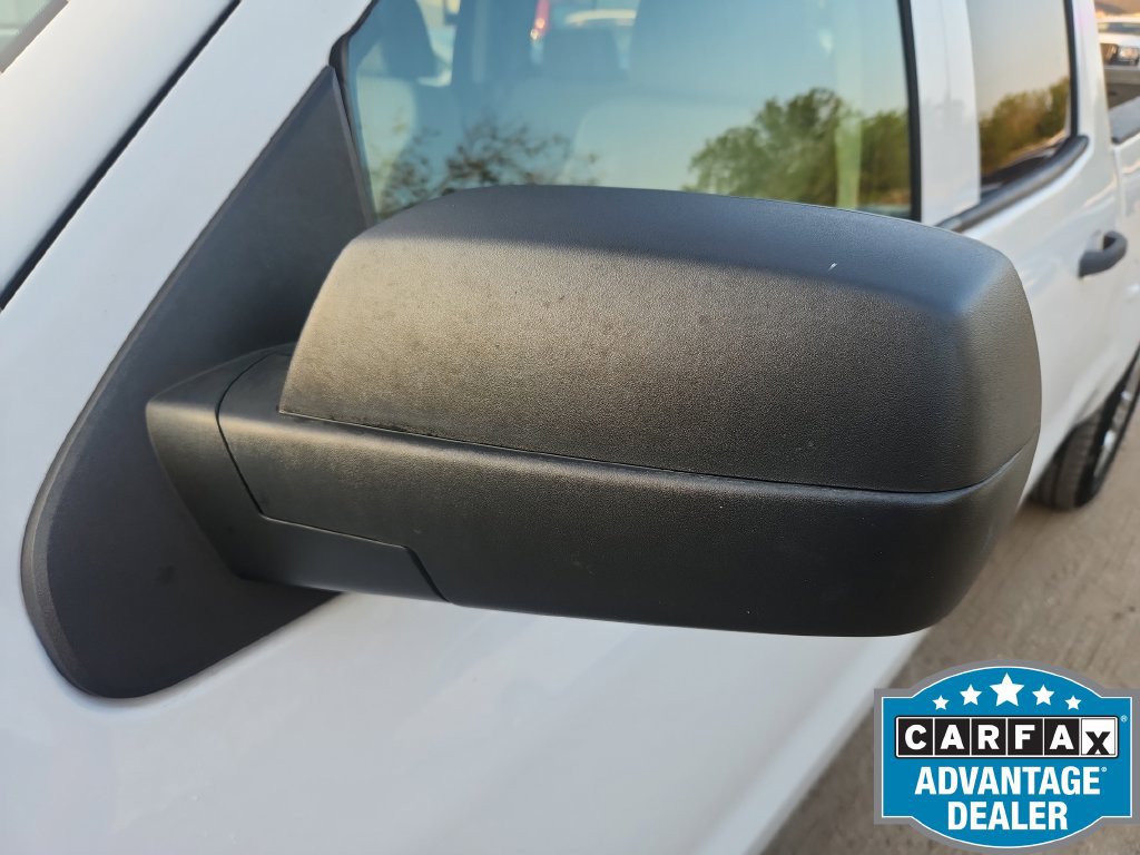 Used 2018 Chevrolet Silverado 1500 Custom w/ Texas Edition RWD image 18