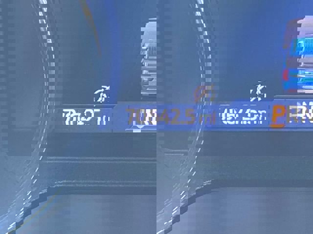 Certified 2024 Ford Expedition Limited image 35